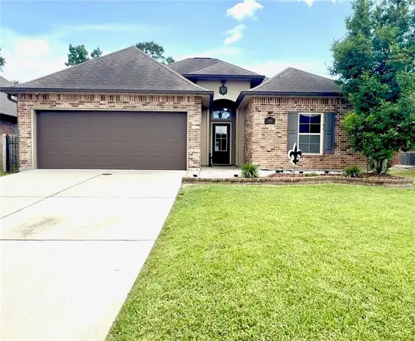 4820 Bald Eagle Park, Marrero, LA 70072