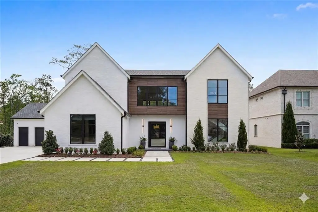 1432 Carrisa Drive, Covington, LA 70433 - #1