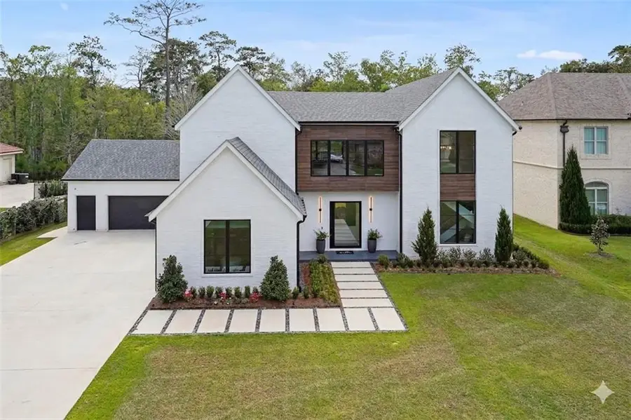 1432 Carrisa Drive, Covington, LA 70433 - #2