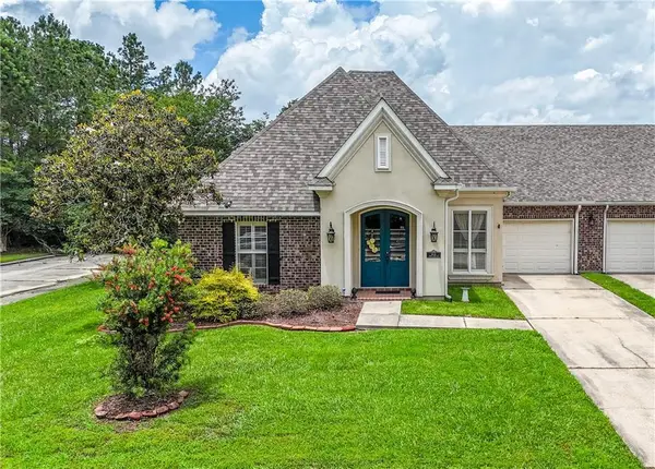 161 Cross Creek Drive #A, Slidell, LA 70461