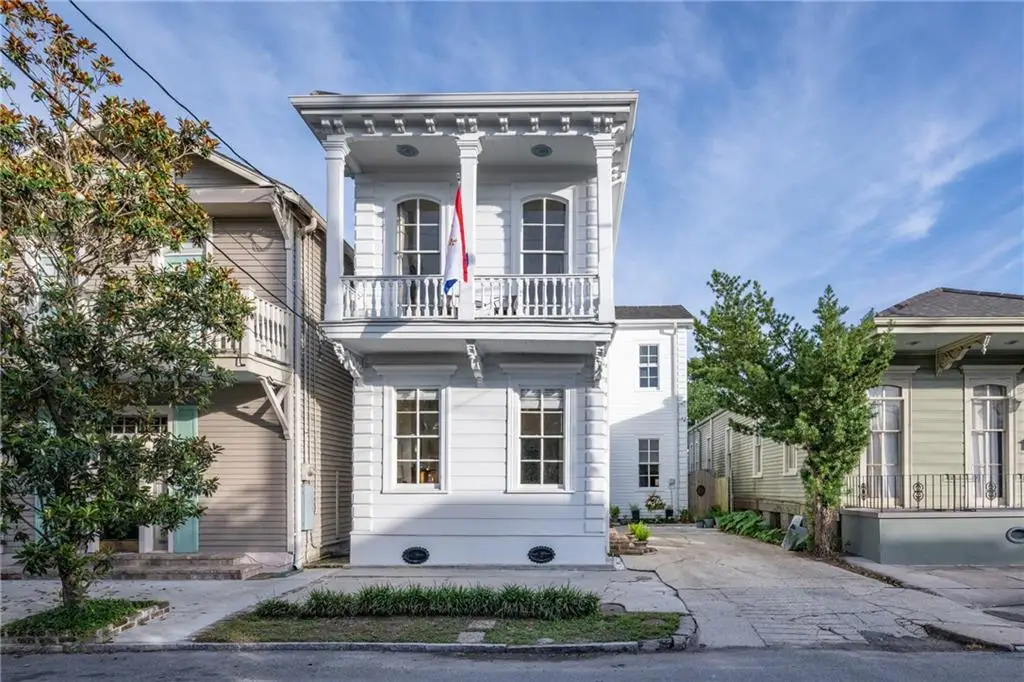 3454 Laurel Street, New Orleans, LA 70115 - #1
