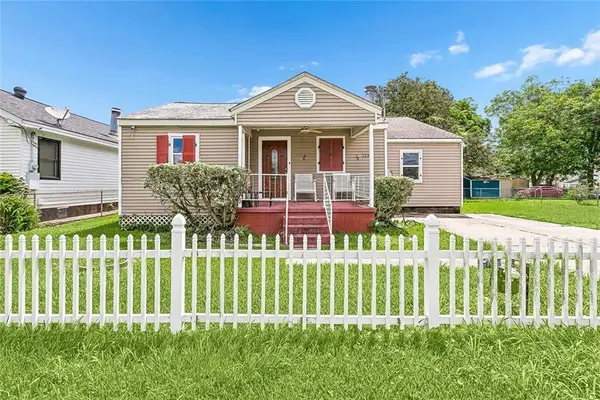 1239 Allo Avenue, Marrero, LA 70072