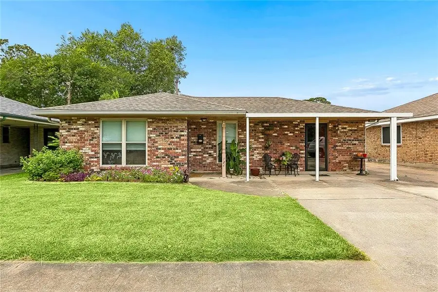 724 Blanche Street, Metairie, LA 70003 - #2