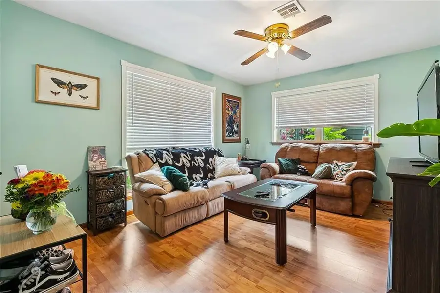 724 Blanche Street, Metairie, LA 70003 - #3