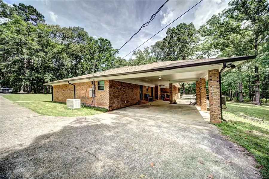 454 White Oak Lane, Natchitoches, LA 71457 - #2