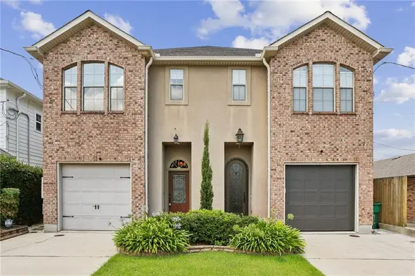 816 Cedar Avenue, Metairie, LA 70001