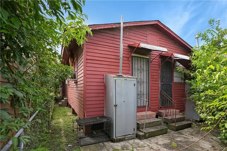 1811 Hollygrove Street, New Orleans, LA 70118 - #3