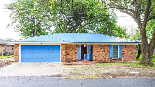 234 N. W 4th Street, Reserve, LA 70084