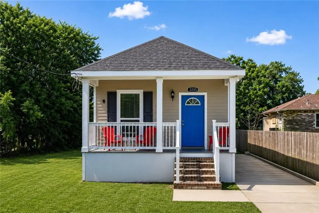 3205 Ptolemy Street, New Orleans, LA 70114 - #1