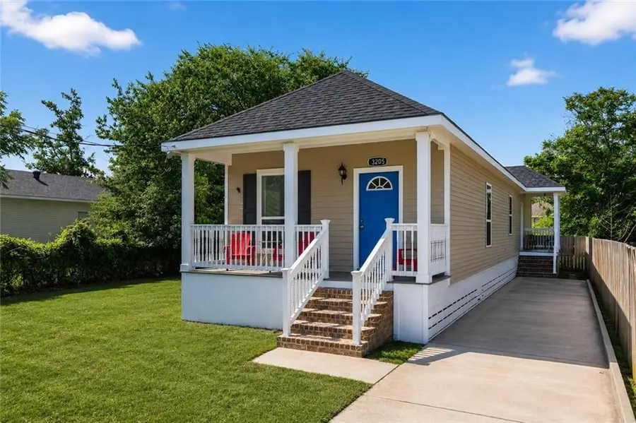 3205 Ptolemy Street, New Orleans, LA 70114 - #2