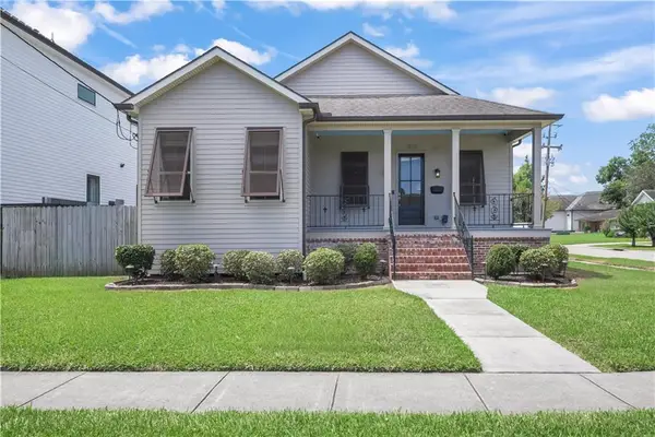 1828 Filmore Avenue, New Orleans, LA 70122