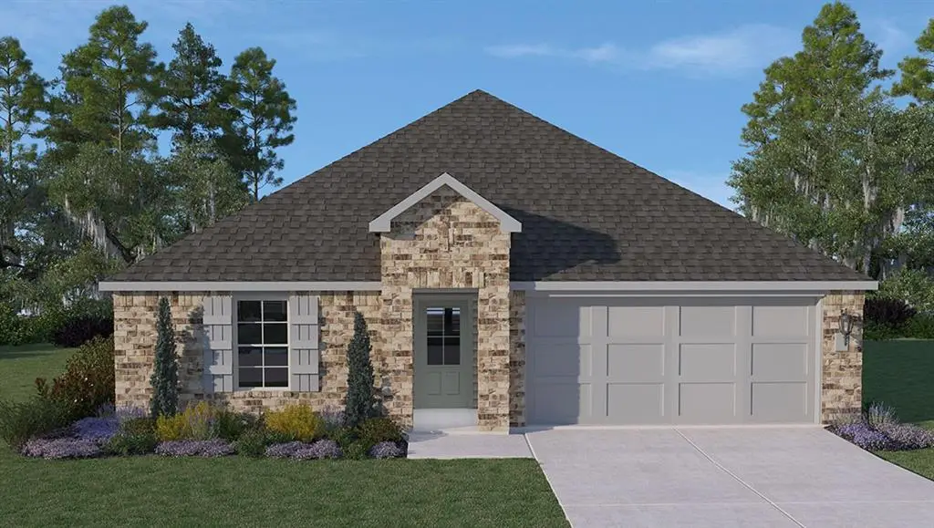 1413 Parkview Drive, Alexandria, LA 71303 - #1