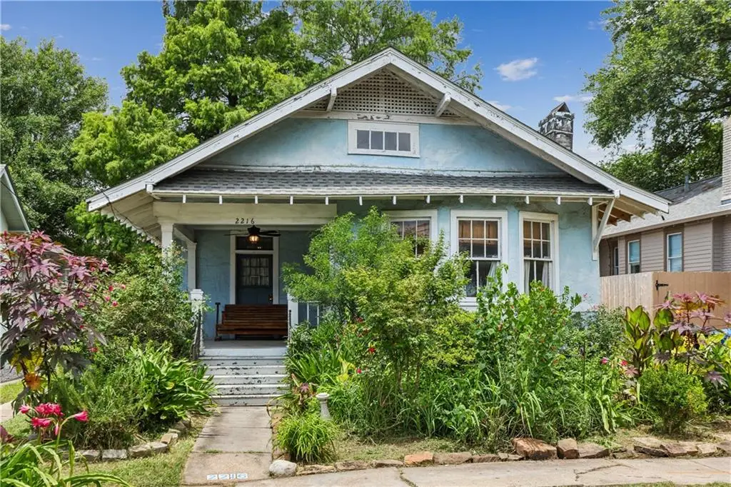 2216 Joseph Street, New Orleans, LA 70115 - #1