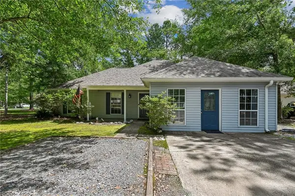 146 Windsong Place, Pearl River, LA 70452