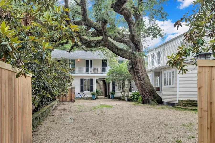 922 Louisiana Avenue, New Orleans, LA 70115 - #3
