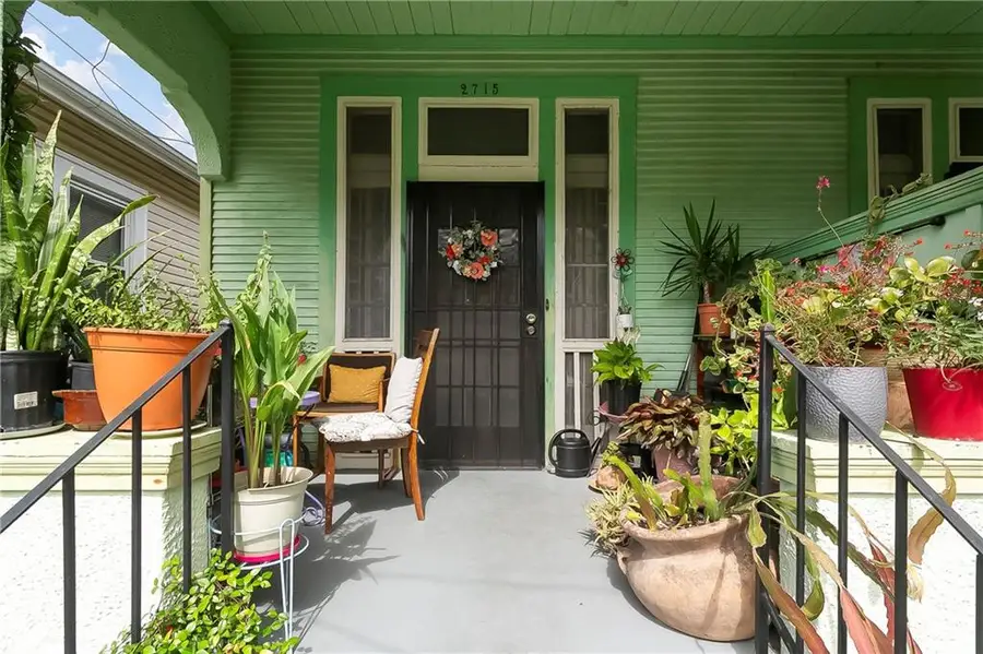 2713 15 Bruxelles Street, New Orleans, LA 70119 - #2