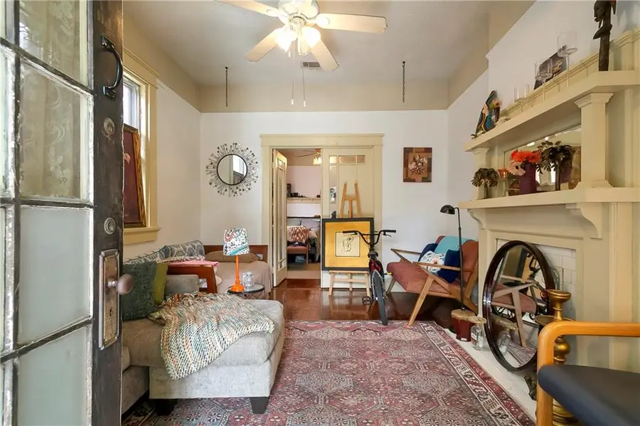 2713 15 Bruxelles Street, New Orleans, LA 70119 - #3