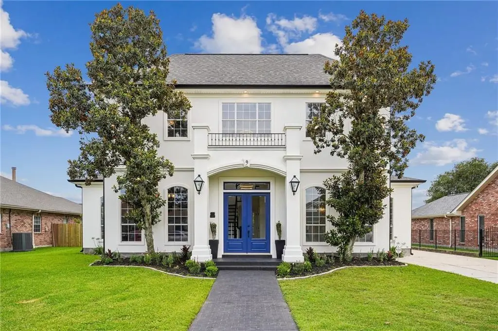 9 Woodlake Boulevard, Kenner, LA 70065 - #1