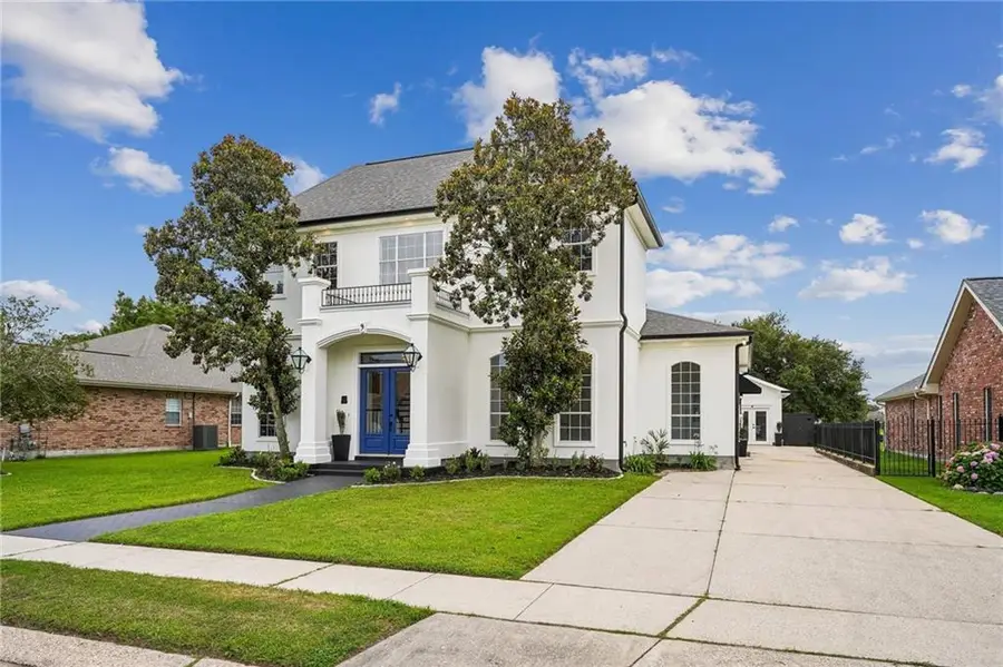 9 Woodlake Boulevard, Kenner, LA 70065 - #3