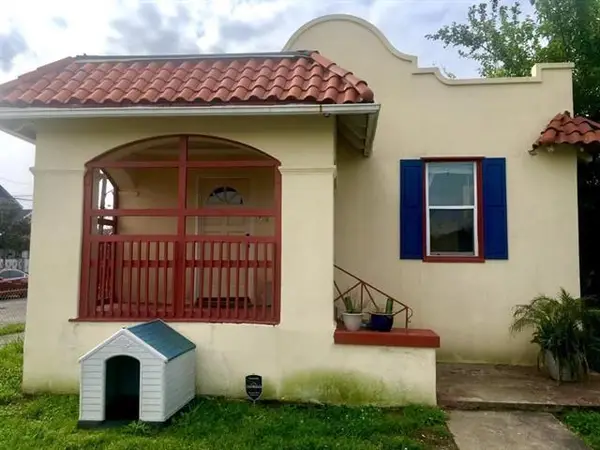 4200 S Johnson Street, New Orleans, LA 70125