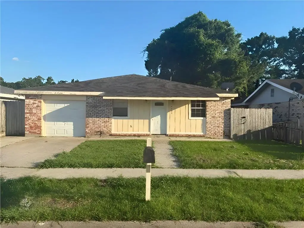 2405 Ramsey Drive, Marrero, LA 70072 - #1