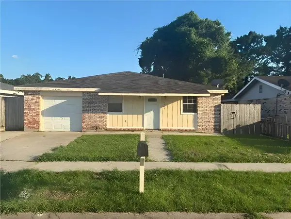 2405 Ramsey Drive, Marrero, LA 70072