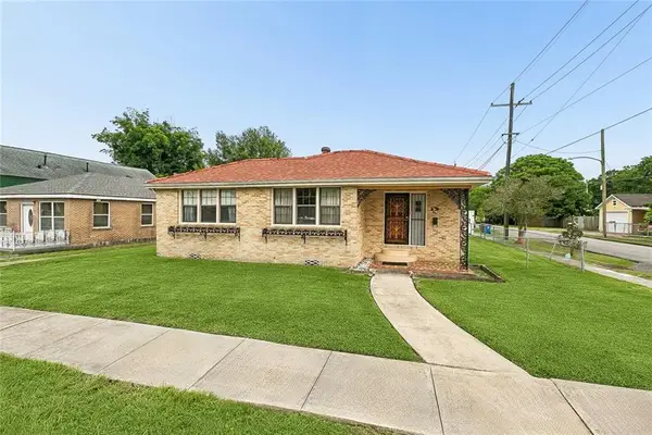 801 Saint Maurice Avenue, New Orleans, LA 70117