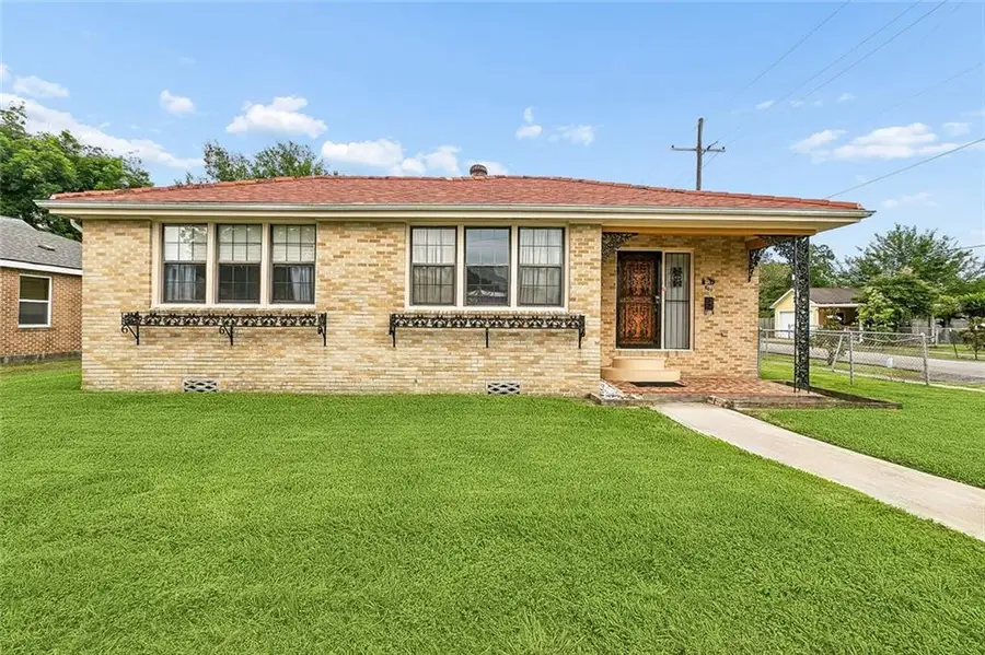 801 Saint Maurice Avenue, New Orleans, LA 70117 - #2