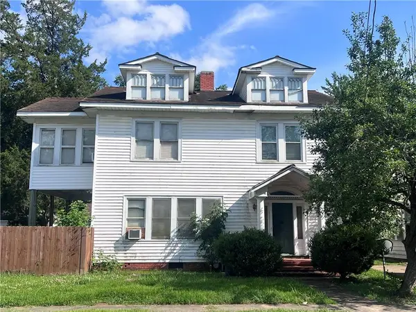 2031 Thornton Court, Alexandria, LA 71301