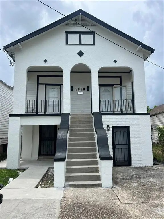 3030 Pauger Street, New Orleans, LA 70119