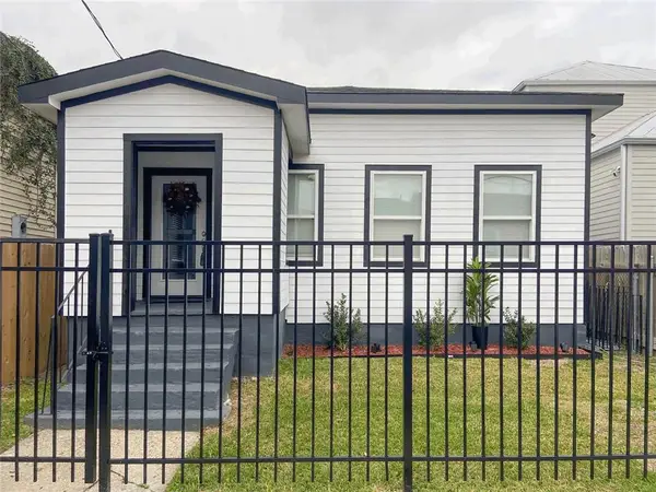 3507 Danneel Street, New Orleans, LA 70115