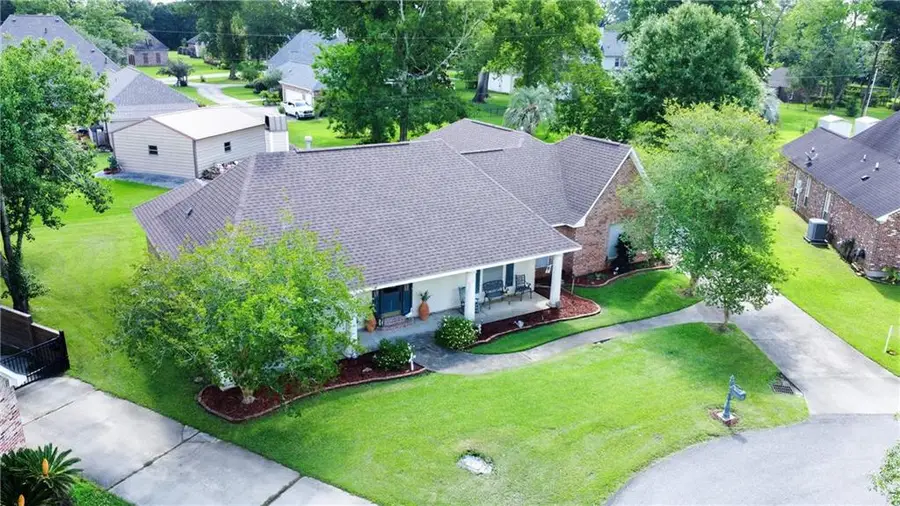 37161 Shadow Court, Prairieville, LA 70769 - #2