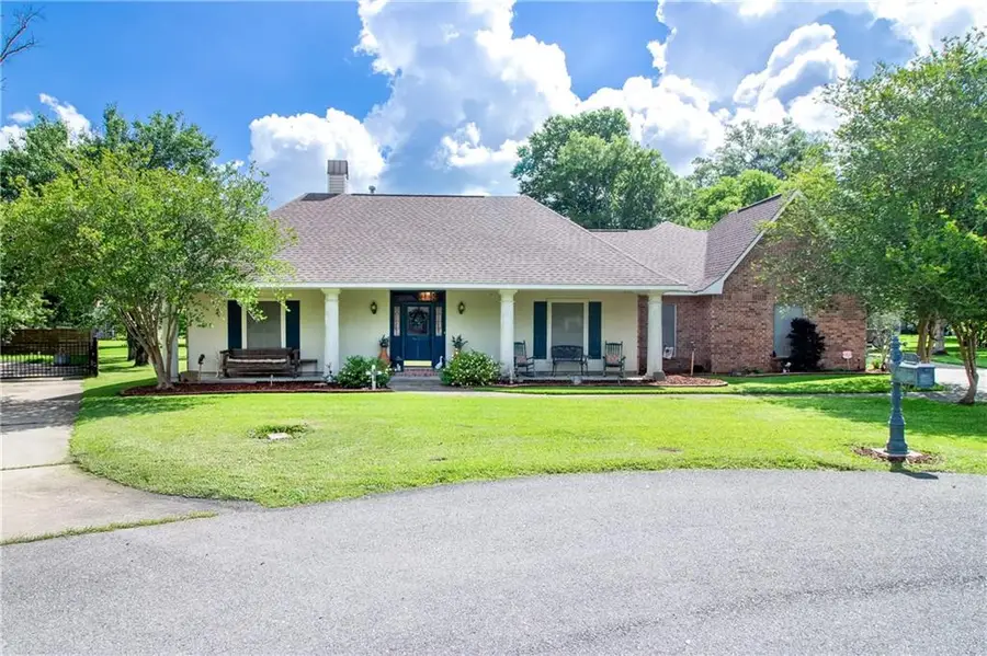 37161 Shadow Court, Prairieville, LA 70769 - #3