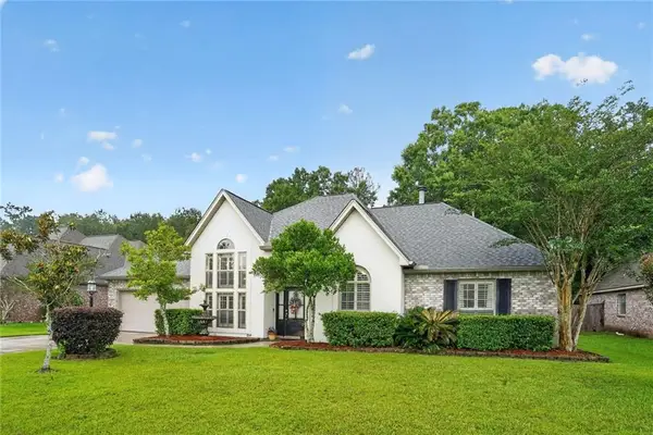 620 Timberwood Loop, Madisonville, LA 70447