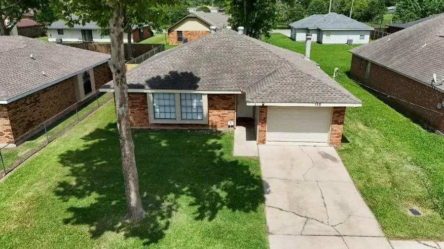 158 Historic West Street, Garyville, LA 70051 - #2
