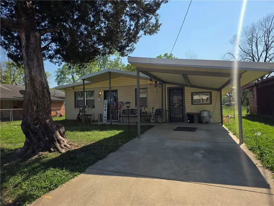 3708 & 3728 Tenth Street, Alexandria, LA 71302 - #3