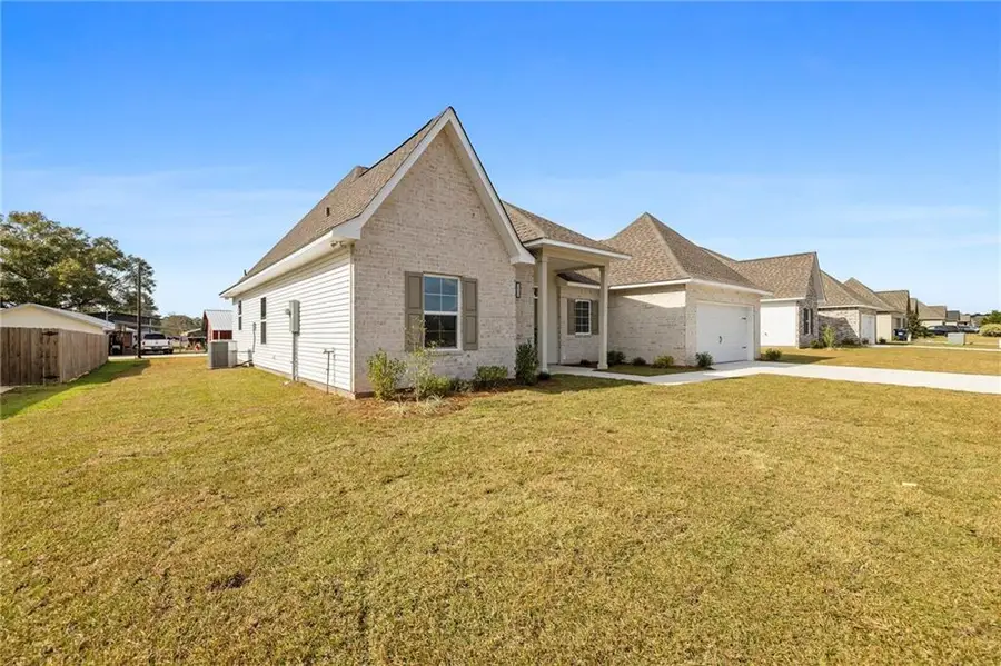 55021 Coyote Trail, Loranger, LA 70446 - #2
