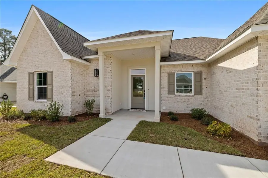 55021 Coyote Trail, Loranger, LA 70446 - #3