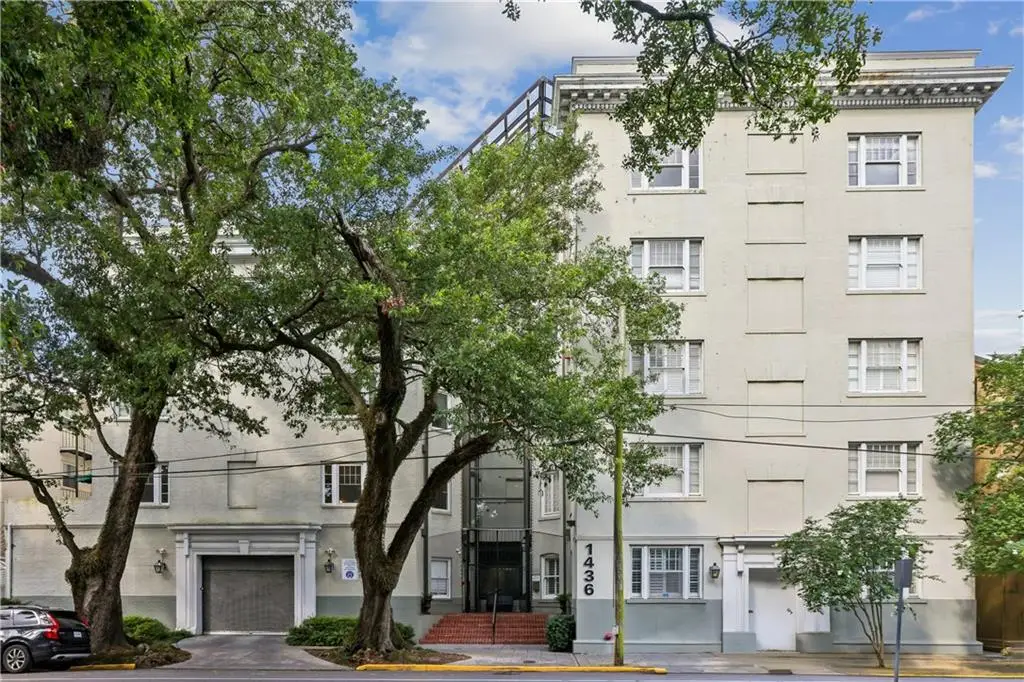1436 Jackson Avenue #5A, New Orleans, LA 70130 - #1
