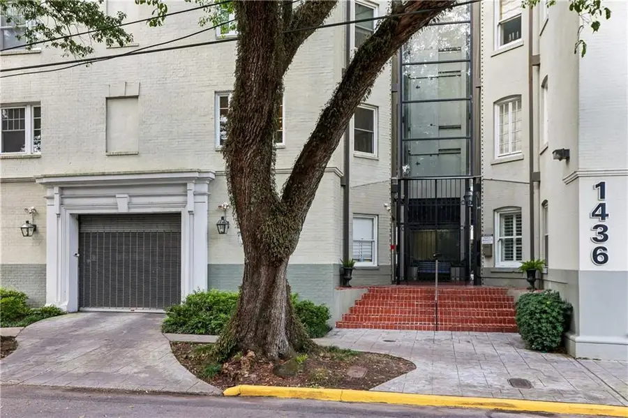 1436 Jackson Avenue #5A, New Orleans, LA 70130 - #2