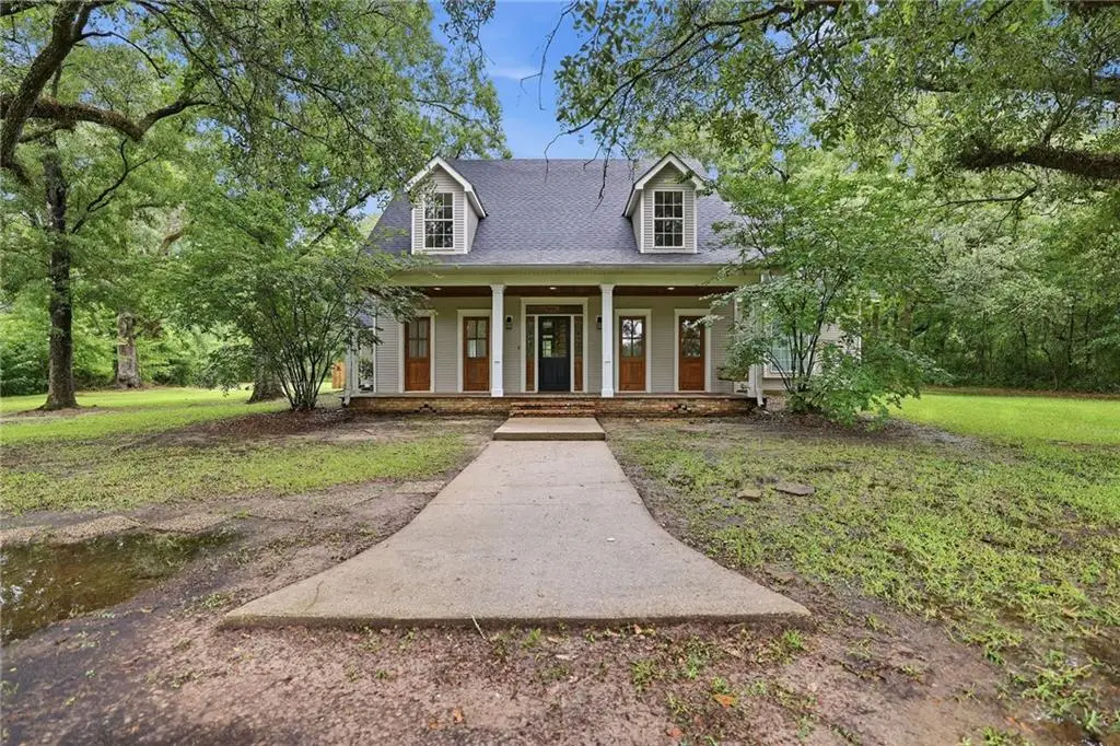 41626 W Portier Road, Ponchatoula, LA 70454 - #1