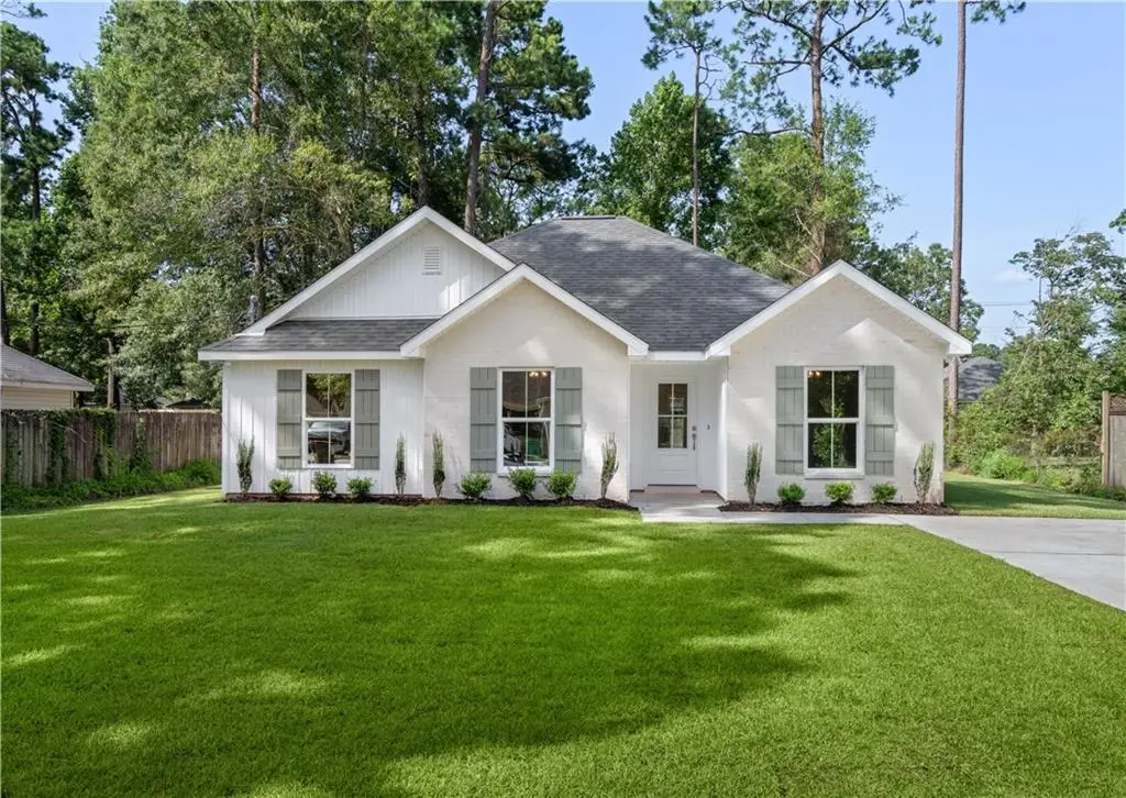 617 Nancy Street, Mandeville, LA 70447 - #1