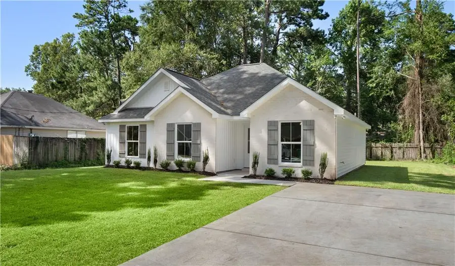 617 Nancy Street, Mandeville, LA 70447 - #3