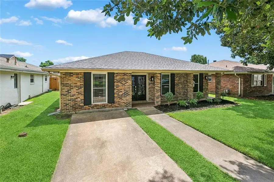 4623 Lefkoe Street, Metairie, LA 70006 - #2
