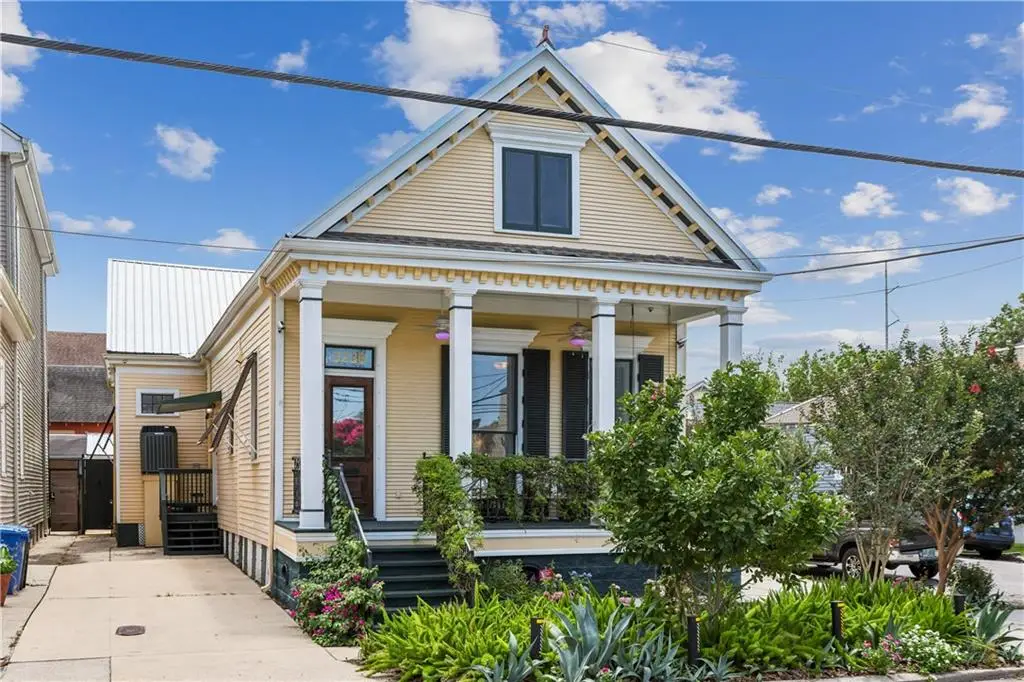 3238 Banks Street, New Orleans, LA 70119 - #1