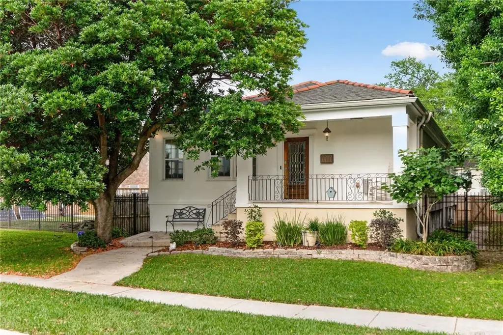 6723 Vicksburg Street, New Orleans, LA 70124 - #1