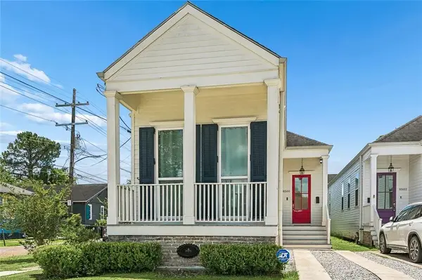 8500 Panola Street, New Orleans, LA 70118