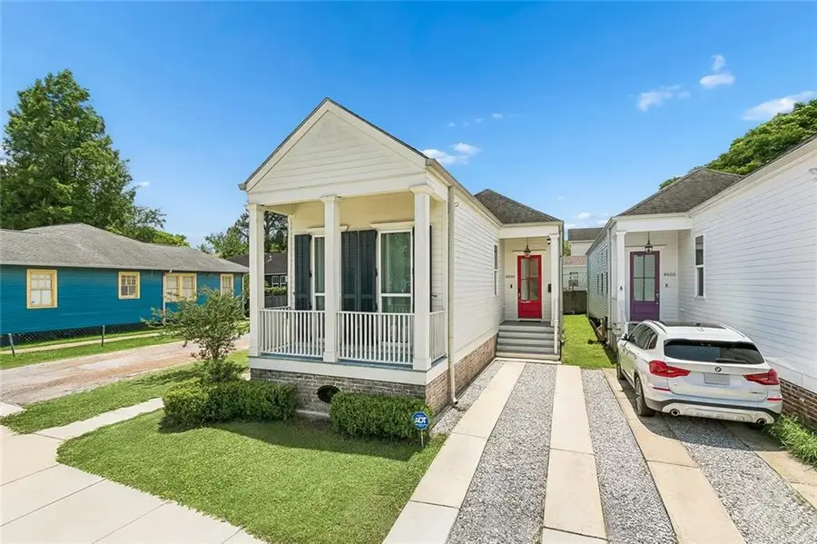 8500 Panola Street, New Orleans, LA 70118 - #2