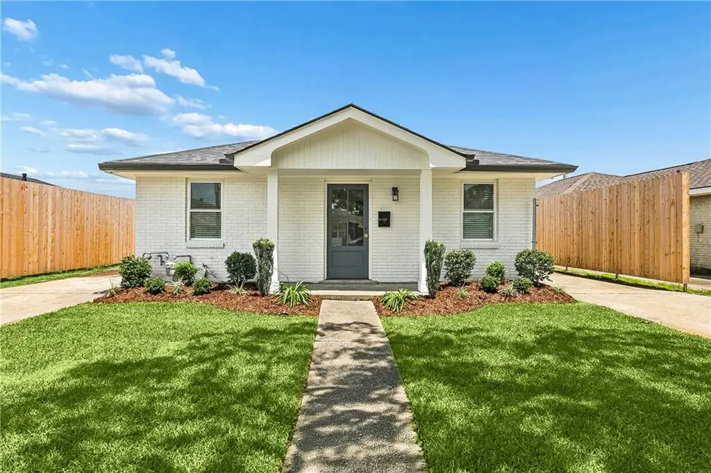 433 Greenmount Drive, Metairie, LA 70005 - #1