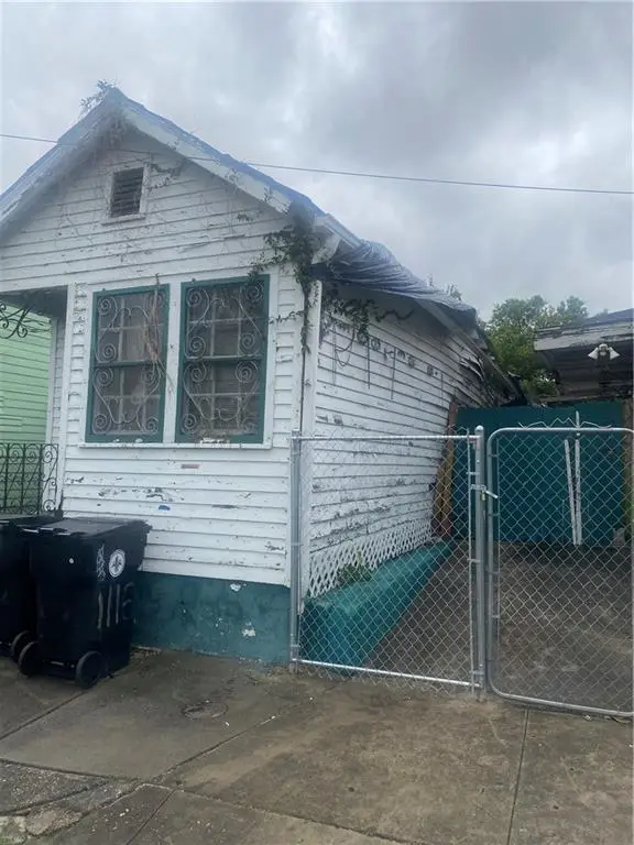 1122 Henriette Delille Street, New Orleans, LA 70116 - #3